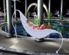 Romantic Hammock