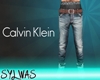 [SWS] cK Jeans
