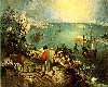 Painting -Pieter Bruegel