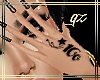 |gz| 1OO nail & tattoo