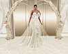 Bridal Blush Gown