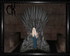 Throne Game of thrones