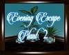 Evening Escape Plant 2