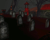 Haunted Cemetery Bundle