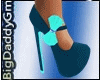 [BD] Blue Shoes