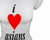 we love?