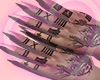 e Nails