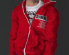 R. Supreme Zip Up
