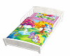 pony toddler bed