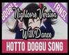 Hotto Doggu nightcore