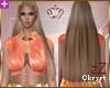 cK Leona Blonde