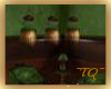 ~TQ~passion green lamps