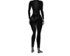 /// Leather Jumpsuit RL