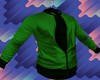 KeepItCool Green Jacket