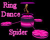 [my]Ring Dance Spider 1