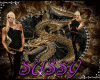 Sussy/CHAIRS KISS