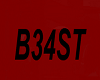 B34ST Collar