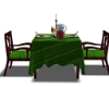 Table For Two 