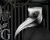 {G}-Plague Doctor-mask