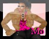 !Mo Brown Fur Coat