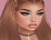 Beulah Ginger/Braids