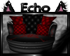 [Echo]P.C Cuddle Chair