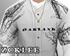 OAK. TUCKED IN SHIRT