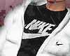 White NK x Puffer F