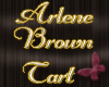 [CG78] Arlene Brown Tart