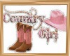 Country Girl 