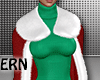 Mrs. Claus Fit