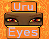 Uru Eyes [Unisex]