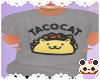 +Kids TacoCat Shirt
