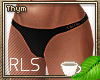 RLS Bikini Panty