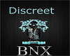 ..: BNX Discreet