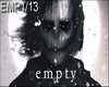 Empty Piano