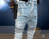 Bvllet x Denim Lowride