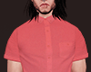 £ - Salmon Shirt