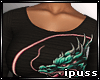 !iP Sweater Dress LLT D