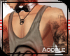 AC| 10 Tank Top ~