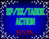 S! SP/SK/TABOK ACTION