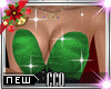 [CCQ]Mrs Jingle Elf