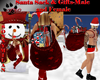 [SM]Santa Sack&Gifts-M-f