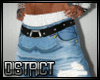 D13l Phoenix Pants 