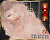 zZ Paris Blond Series 3