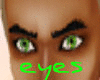 -male eyes brazil