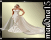 DIAMOND WEDDING DRESS M1