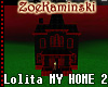 First Lolita My Home 2