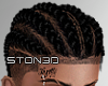 Dice 6 Braids '18