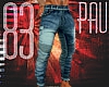 New denim jeans 3